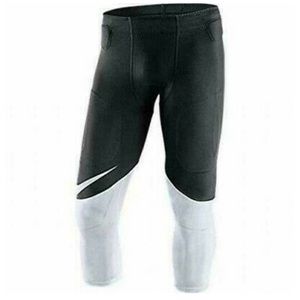 Nike Vapor Speed 3/4 padded compression pants